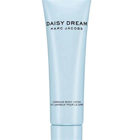 daisy dream lotion